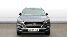 Hyundai Tucson 1.6 GDi SE Nav 5dr 2WD Petrol Estate